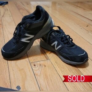 New Balance Womens Sneakers